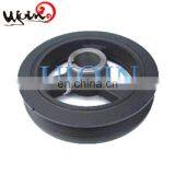 Cheap Bottompulley for Ford 2003-92 for Lincoln 2000-92 for Mercury 2000-92 Ext.173 Hole.31.7 Height45 F3AZ-6316A F3AZ6316A thumbnail-1