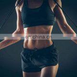 Best Quality Sport Jump Rope Skipping Fitness Training Weighted Thick Skipping Rope Skipping Rope Adjustable thumbnail-7
