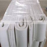 Free Samples Pure White Layered Steel Slitting Machine Felt Tension Pad thumbnail-2