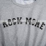 Hot Wholesale Fashion Ladies Girls Women's Simple Casual Hoodie and Sweatshirt thumbnail-4