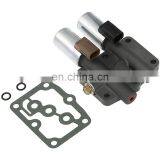 Transmission at Clutch Pressure Control Solenoid Valve A and B OEM 28250-P6H-024 thumbnail-1