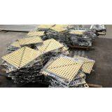 2020 Hot Sale Hole Punching Panel Aluminum Perforated Decorative Panel thumbnail-3