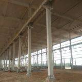 North Benz Heavy Truck Plant Space Frame Project thumbnail-2