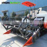 Rice Wheat Combine Harvest Agricultural Machines For Sale thumbnail-6