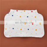 Colorful Dot Print Organic Muslin Baby Gift Set Newborn Set Infant thumbnail-3