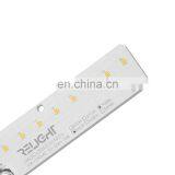 DC high power samsung led module for linear lighting with 11.6 Vac input directly 7W