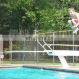 Home Swimming Pool Fiberglass Diving Boards for Sale thumbnail-3