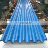 Zinc Color Coated Ppgi Corrugated Roofing Sheets Price thumbnail-6