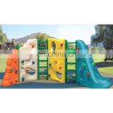 high quality climbing wall treadmill games for toddlers