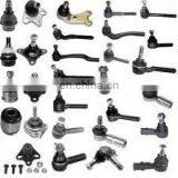 Lower Ball Joint Front Ball Joint 43340-60010 for RZJ120/RZJ150 thumbnail-4