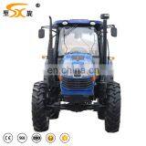 80Hp Farming Machine Tractor With Best After-sales Service thumbnail-4