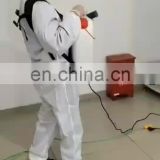 2020 hot selling virus control mini portable disinfection ULV cold fogger electric sprayer for disinfection