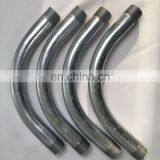 Electrical Rigid Conduit Elbow List Galvanized Rsc Pipe Fitting thumbnail-4