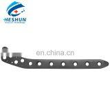 Multiaxial Tibia Proximal Medial Titanium Surgical Locking Compression Plate thumbnail-1