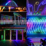 Круглая светодиодная неоновая гибкая лента с освещением под углом 360 градусов, неоновая трубка thumbnail-7