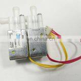 Electric DC 12V 420mA Mini Micro Solenoid Air Valve thumbnail-5