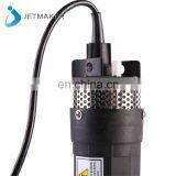 High Pressure 24 Volt Dc Solar River Deep Well Submersible Water Pump thumbnail-2
