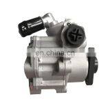32416757914 New Power Steering Pump For 01-03 BMW 323I 328I 1999 330I 2001 525I E46 LF-30 32411094965 32416757841 High Quality thumbnail-2
