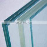 Outdoor Swimming Pool With Toughened Glass Wall Panelsl thumbnail-6
