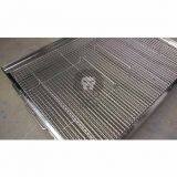 Automotive Parts Cleaning Baskets With Lid thumbnail-3