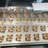 New Products Health Yummy Biscuit and Cookies for Children Snack Food thumbnail-4