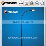 Good Quality Aluminum Promotional Mini 9led Torch Flashlight thumbnail-2