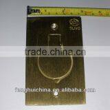 Customized Stamping Parts in Metal Fabrication thumbnail-1