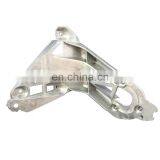 Custom Quality Metal Stainless Steel Aluminum Design Tooling Machining Turning Oem Micro Cnc Milling Parts Manufacturer Dongguan thumbnail-4