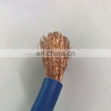 Single core 50mm Copper Core PVC Insulation Flexible Wire