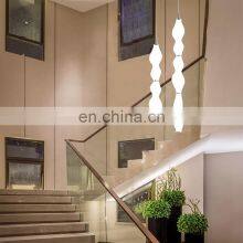 Indoor Led Chandeliers Pendant Lights thumbnail-4