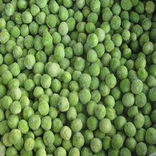Frozen IQF Frozen Green Peas thumbnail-1