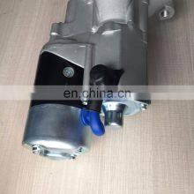 Wholesale Auto 12V 1.6KW Starter Motor 28100-75190 28100-75191 FOR HILUX HIACE FORTUNER 2TRFE thumbnail-4