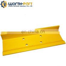 Excavator Track Pad Track Shoe Track Plate thumbnail-4