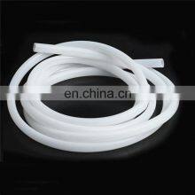 NUOANKE NBR FKM EPDM Silicone O Ring Cord Rubber Sealing Strip Solid Round Square Silicone Rubber Strip thumbnail-3