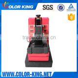 Semi-automatic Heat Transfer Lable Press Machine thumbnail-4