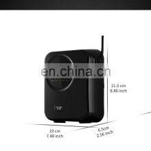High-end Hotel Fragrance Deodorizing Disinfection Machine thumbnail-3