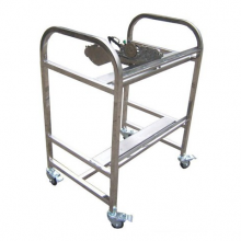 Fuji Feeder Trolley Storage Cart thumbnail-2