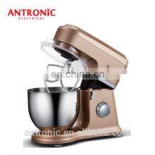 Antronic ATC-201 4.5L 800W Speed Stand Mixer With Inox Bowl