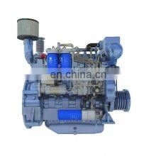 Weichai Deutz Wp4 Fabrikpreis 130HP 82/95/102/120 Marine Dieselmotor Bootsdieselmotor thumbnail-2