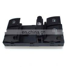 5J595985 Master Power Window Switch For SKODA FABIA OCATVIA 1Z SUPERB 1Z0959858B thumbnail-1