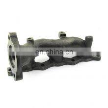 Auto Right Exhaust Manifold For Mitsubishi 4X4 Pick Up L200 6G72 6G74 K76T KB9T K86W K89W K99W KH9W MR450980 MR188312 thumbnail-4