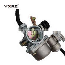 Good Quality Carburetor Factory CD110 DY100 Motorcycle Carburetor thumbnail-3