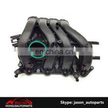 INLET INTAKE MANIFOLD For VW Golf Jetta 04E129712A 04E129712S 04E129712P thumbnail-3