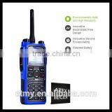 Digital Two Way Radio 100 Mile Walkie Talkie Explosion-proof Hytera Handheld PD790 Ex Woki Toki thumbnail-3