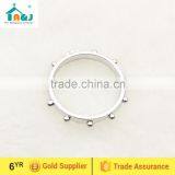 Religious Zinc Alloy Finger Ring thumbnail-1