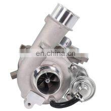 K0422-882 Турбокомпрессор для двигателя модели Mazda 3 6 CX-7 2.3L по хорошей цене
