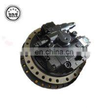 R360 Final Drive R360-7 Travel Motor 31na-40020bg thumbnail-2