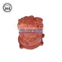 High Quality SK55SR Rotary Motor SK55 SK55SR-5 Slew Motor Box SK60 Swing Motor Assy thumbnail-2