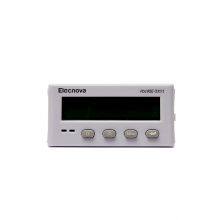 Elecnova PD195E-5SY1 96*48mm RS485 DI DO LCD Panel Kwh Watt DC Ampere Meter thumbnail-2