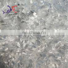 High Tenacity 19mm Polypropylene Reinforcement Fiber thumbnail-1